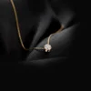Pendentif Rondeur Coréenne