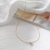 Pendentif Rondeur Coréenne