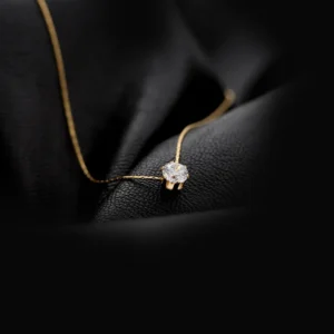 Pendentif Rondeur Coréenne