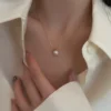 Pendentif Élégant
