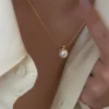 Pendentif Élégant