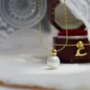 Pendentif Élégant