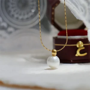 Pendentif Élégant