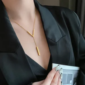 Initiale Chic