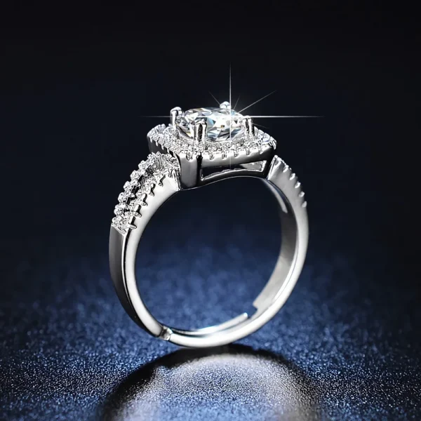 Cristal d'Amour