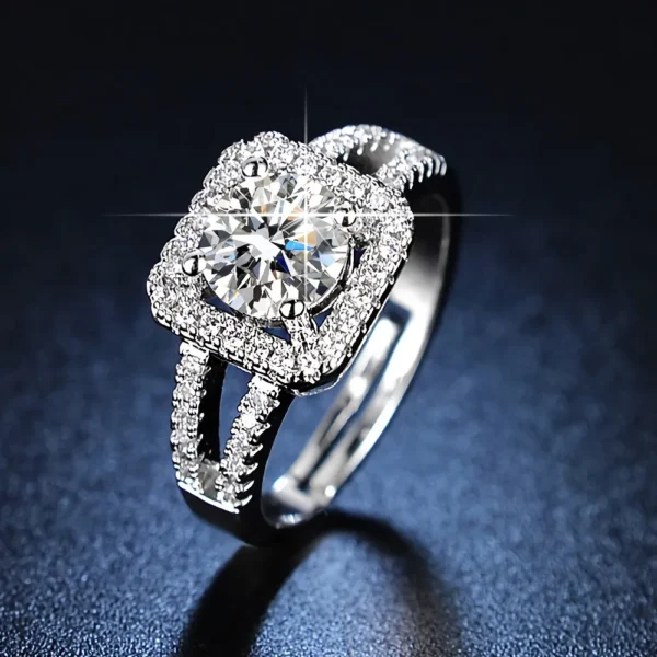 Cristal d'Amour